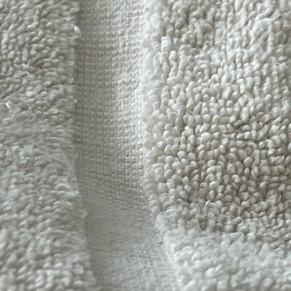Wamsutta Regency Pima Cream bath rug